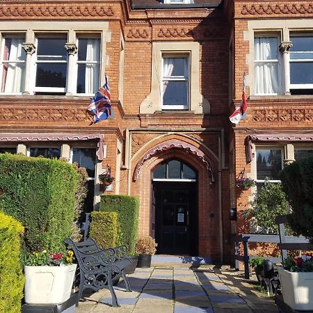 The Lismore Hotel Банбъри Екстериор снимка