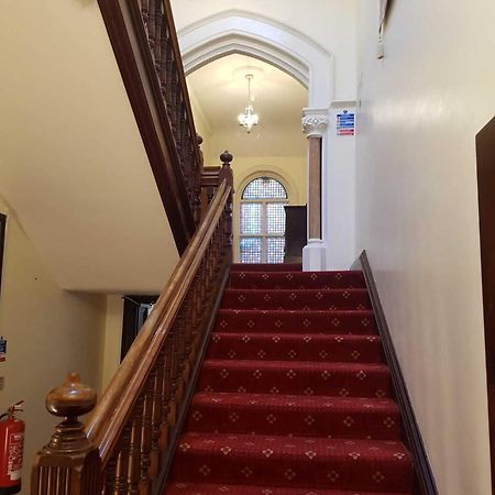 The Lismore Hotel Банбъри Екстериор снимка