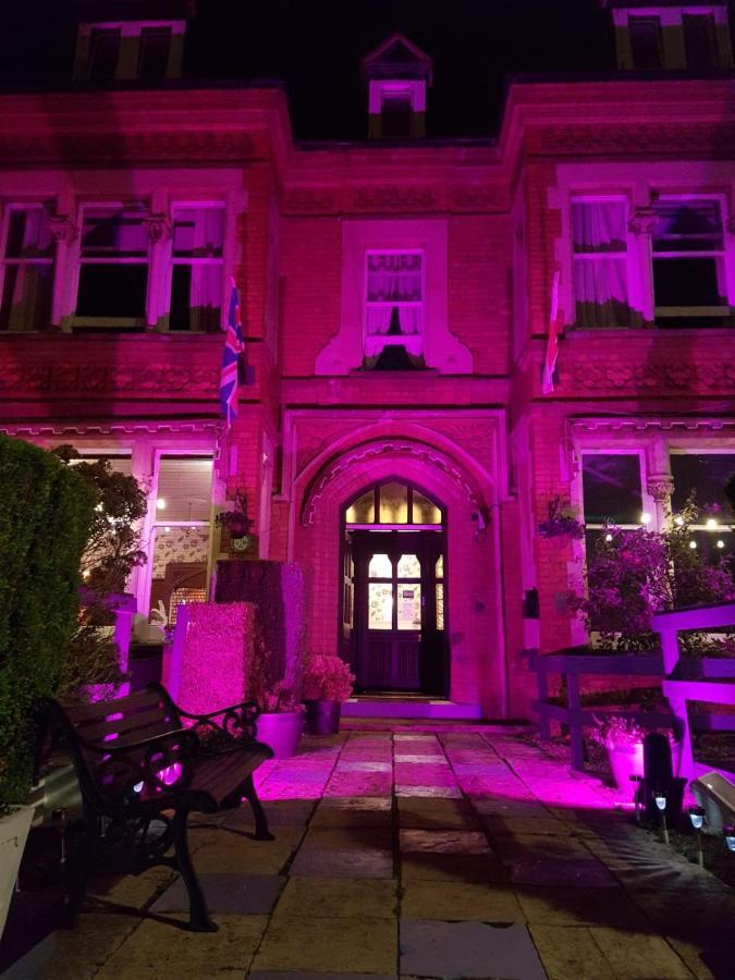 The Lismore Hotel Банбъри Екстериор снимка