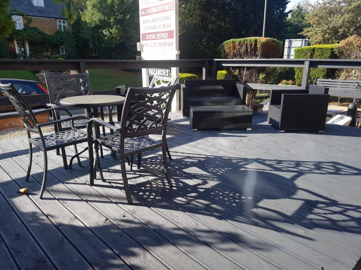 The Lismore Hotel Банбъри Екстериор снимка