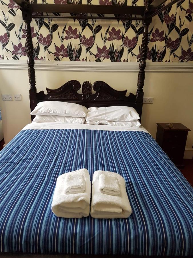 The Lismore Hotel Банбъри Стая снимка