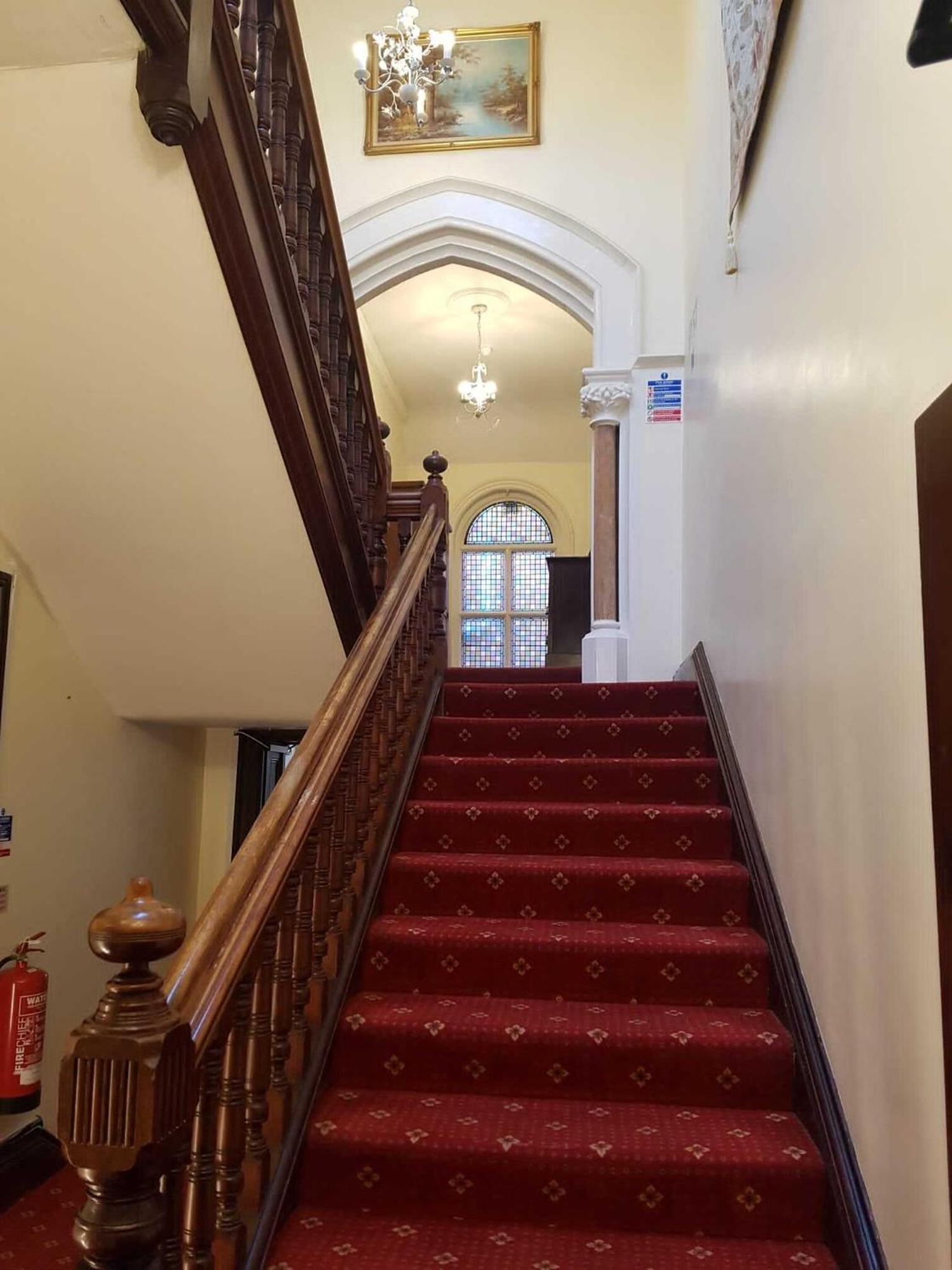 The Lismore Hotel Банбъри Екстериор снимка