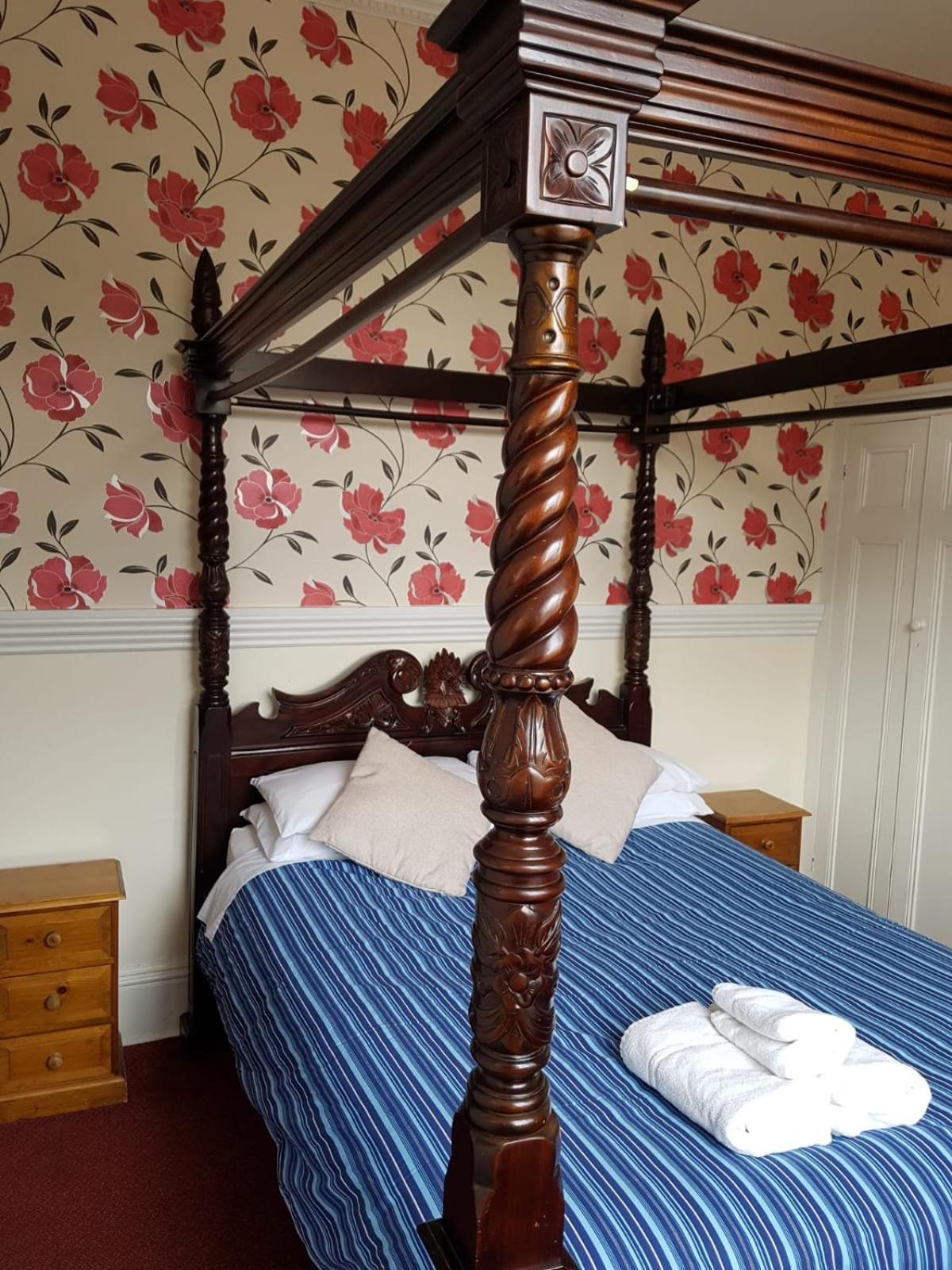 The Lismore Hotel Банбъри Стая снимка