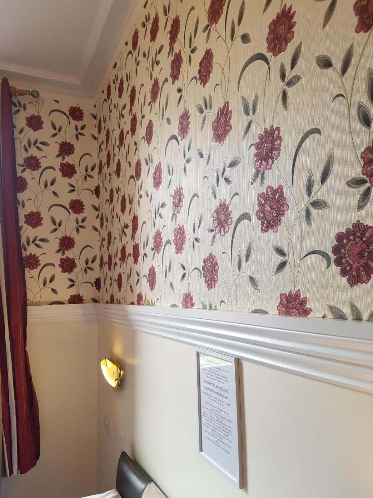 The Lismore Hotel Банбъри Стая снимка